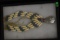 SHOWCASED NATIVE NECKLACE!!