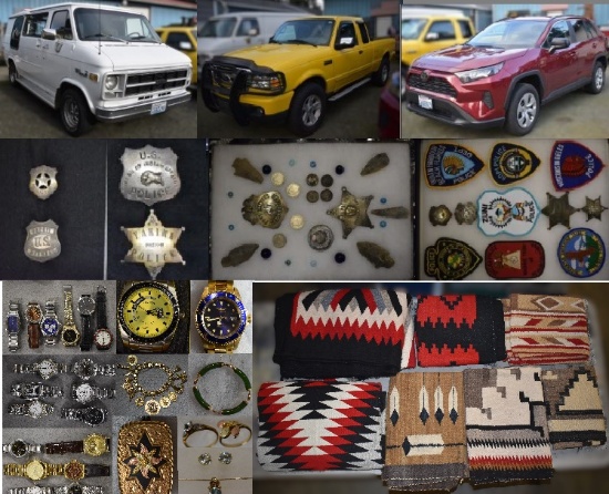 INCREDIBLE CHRISTMAS AUCTION EVENT!!