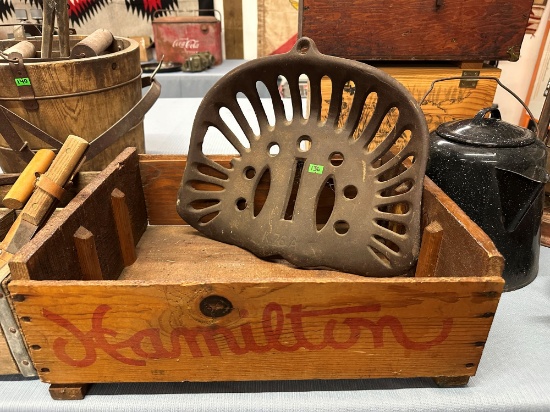VINTAGE PRIMITIVE TREASURE!!!
