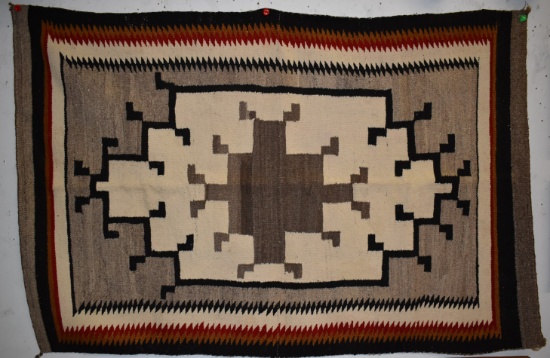 EXTREME NATIVE RUG!!!