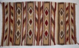 WONDERFUL NATIVE RUG!!
