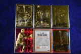 MICHAEL JORDAN RETIREMENT SET!!!