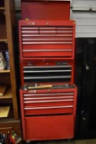 TRIPLE STACK TOOL BOX!!!