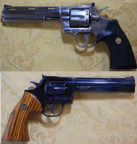 COLLECTOR FIREARMS, WWII MILITARIA & MORE!!
