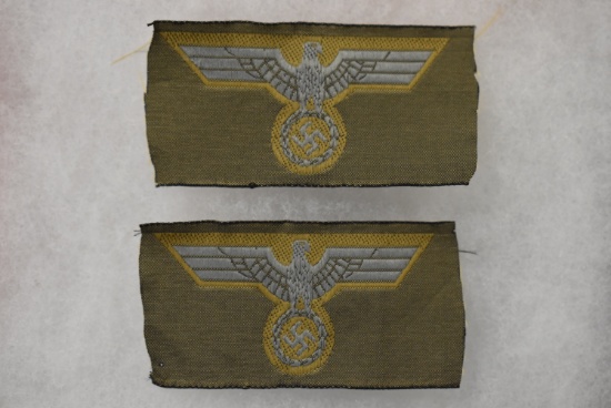 WEHRMACT ARMY BREAST EAGLE!!