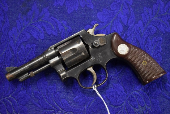 FIREARM/GUN TAURUS .32 CAL. H 309