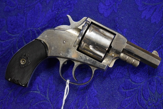 FIREARM/GUN AMERICAN BULL DOG!! H 299