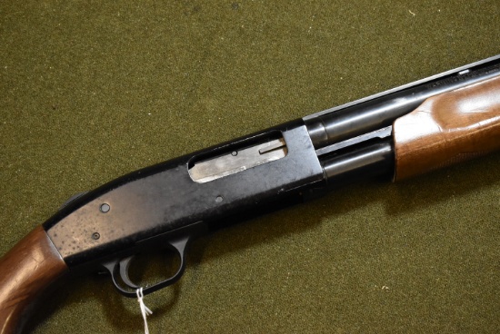 FIREARM/GUN MOSSBERG 500A!! S