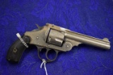 FIREARM/GUN IVER JOHNSON TOP BREAK!! H 300