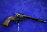 FIREARM/GUN RUGER SINGLE SIX!! H