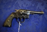FIREARM/GUN COLT ARMY SPECIAL!! H