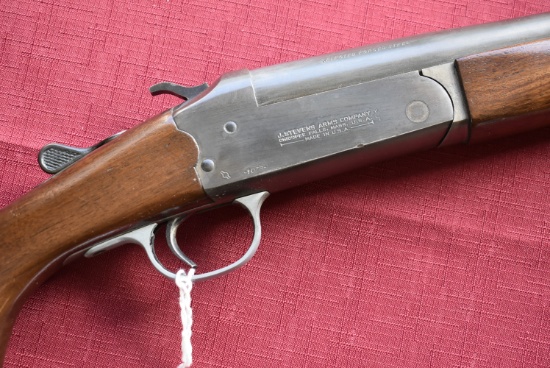 FIREARM/GUN STEVENS BREAK TOP!! S175