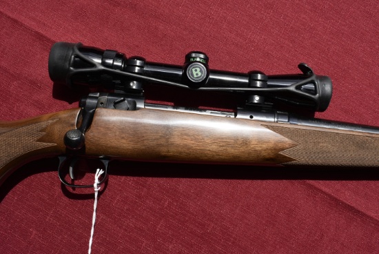 FIREARM/GUN SAVAGE 114!!! R278