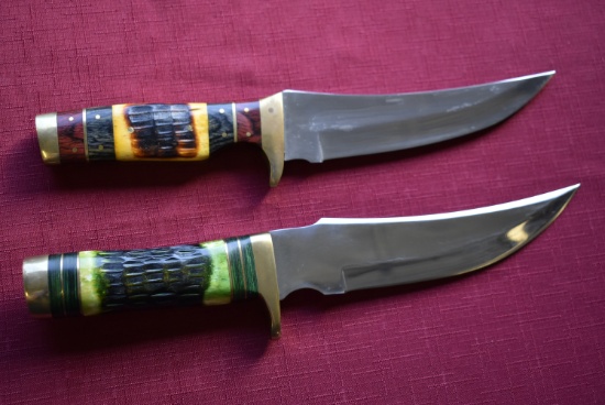 CHIPAWAY KNIVES!!