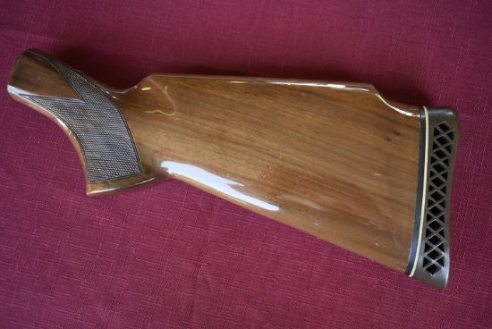 BROWNING BPS TRAP STOCK!!!