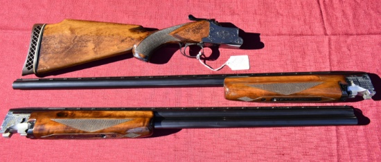 FIREARM/GUN MUSEUM QUALITY 101!! S176 | Online Auctions | Proxibid