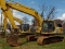 KOMATSU PC200LC-6 HYD. EXCAVATOR