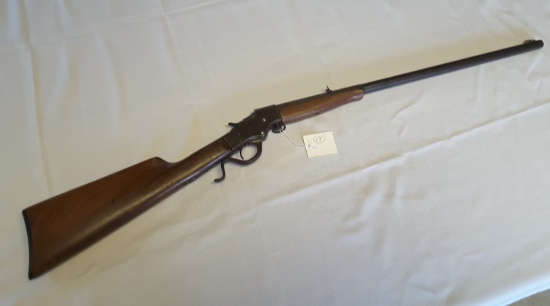 Stevens Favorite 32 Long Cal, S/n 844,