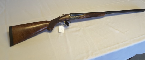 Connecticut Shot Gun Mfg. Reserve, Rbl Launch Edition, 20 Ga, 2 3/4" Single