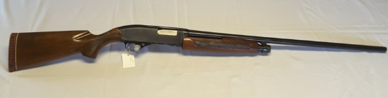 Winchester Model 1200, 12 Ga, 2 3/4" Pump, Full Choke, 30" Barrel, S/n 4228