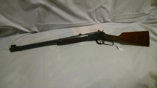 Winchester Model 94 22 in a 22 Win Mag serial number f 548724