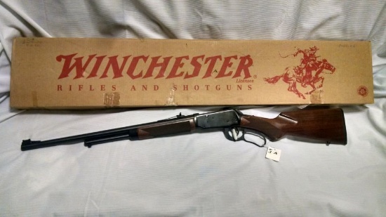 Winchester Model 9410 sn:sg35261