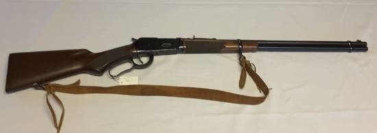 Winchester Model 94 Ae, 44 Rem-mag, S/n 6502343, 24" Barrel