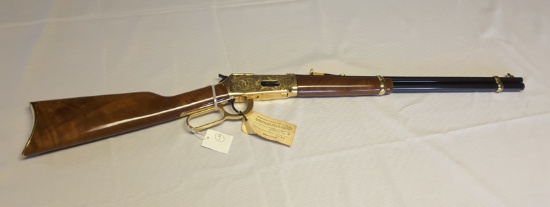 Winchester Commemorative Range Model 94, 30-30 Win, S/n 5623867, American W