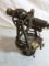 Ledder & Probst, Inc. Boston, Ma Model 5369 Approx. 11