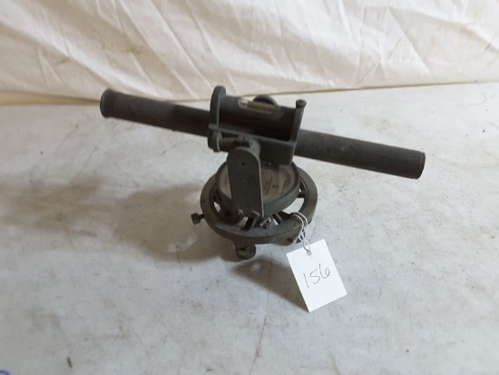 Keuffel & Esser Co. No S/n Transit Transit/level Approx. 10"w X Approx. 6"h