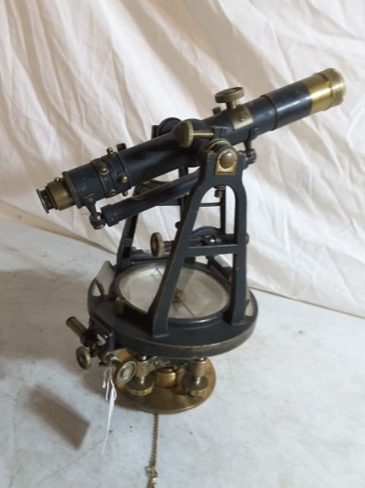 Brandis & Sons, Inc. Brooklin, Ny Model 6283 Approx. 13"t X Approx. 12"w Vi