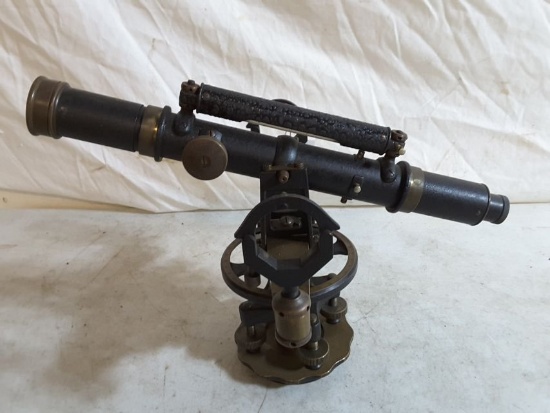 Warren-knight Co. Philadelphia Usa Patent September 19, 1922 (sterling Mode