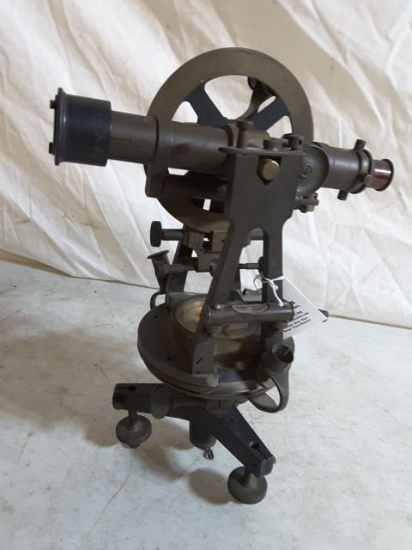 B. J. Hall & Co. Ltd. London #109, 1916 Approx. 12"t X Approx. 9"w Vintage