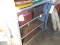 Steel Shelf