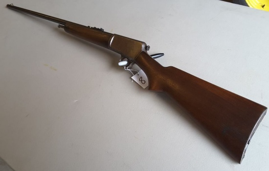 Winchester Model 63 22lr S/n 22643a