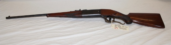 Savage Model 1899