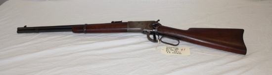 Winchester Model 1892