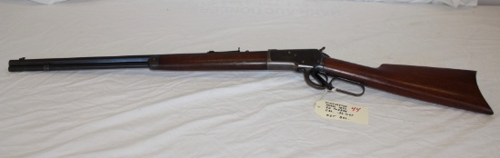 Winchester Model 1892