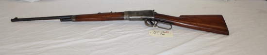 Winchester Model 55