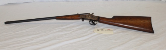 Stevens 14-1/2 Little Scout