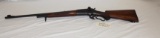 Winchester Model 71 Dlx.
