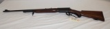 Winchester Model 64 Dlx.