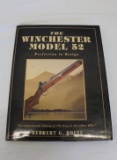 The Winchester Model 52 Perfection In Design - Hardback Book By Herbert G. Houze