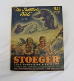 Stoeger The Shooters Bible No. 36 - 1945 Edition