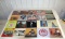 LOT OF APPROXIMATELY 40 ASSORTED LP VINYL RECORDS