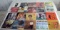 LOT OF APPROXIMATELY 20 ASSORTED LP VINYL RECORDS