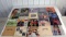 LOT OF APPROXIMATELY 25 ASSORTED LP VINYL RECORDS