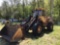 Michigan L70 front end loader Volvo BM automatic power shift has rust but runs fine 4406 Hours S#I70