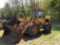 John Deere Model 544C Material Bucket only front end loader some rust