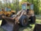 John Deere Model 544B Materials bucket front end loader 4016 hours some rust